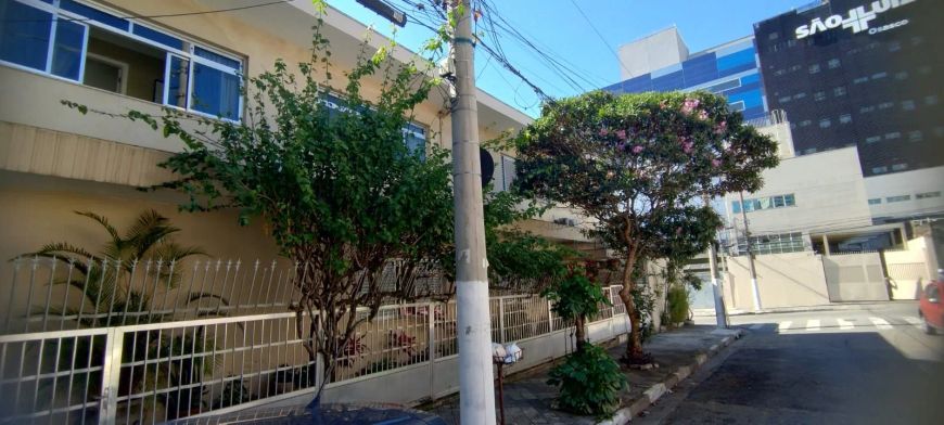 Casa com 4 dormitórios à venda, 488 m² por R$ 4.599.000,00 - Centro - Osasco/SP