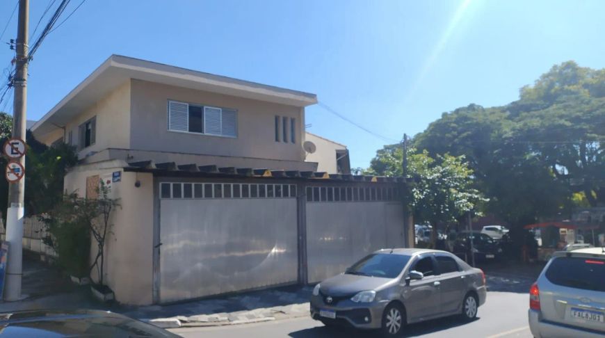 Casa com 4 dormitórios à venda, 488 m² por R$ 4.599.000,00 - Centro - Osasco/SP