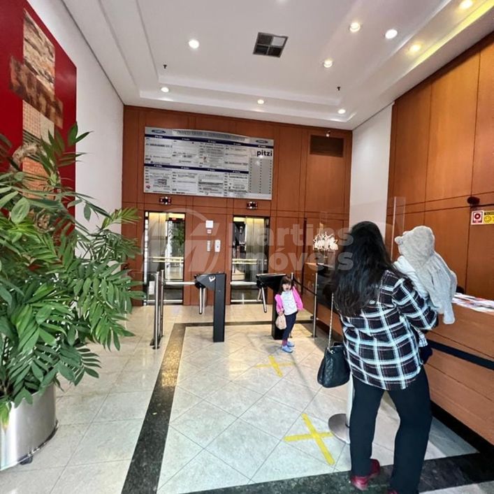 Escritório para venda possui 32 metros quadrados em Centro - Osasco - SP