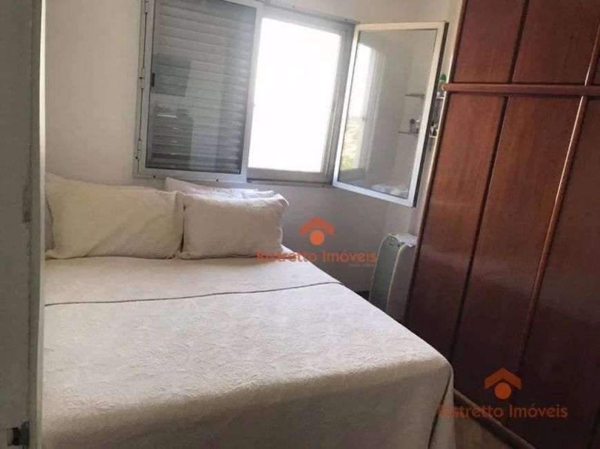 Apartamento Residencial à venda, Jaguaribe, Osasco - AP2581.