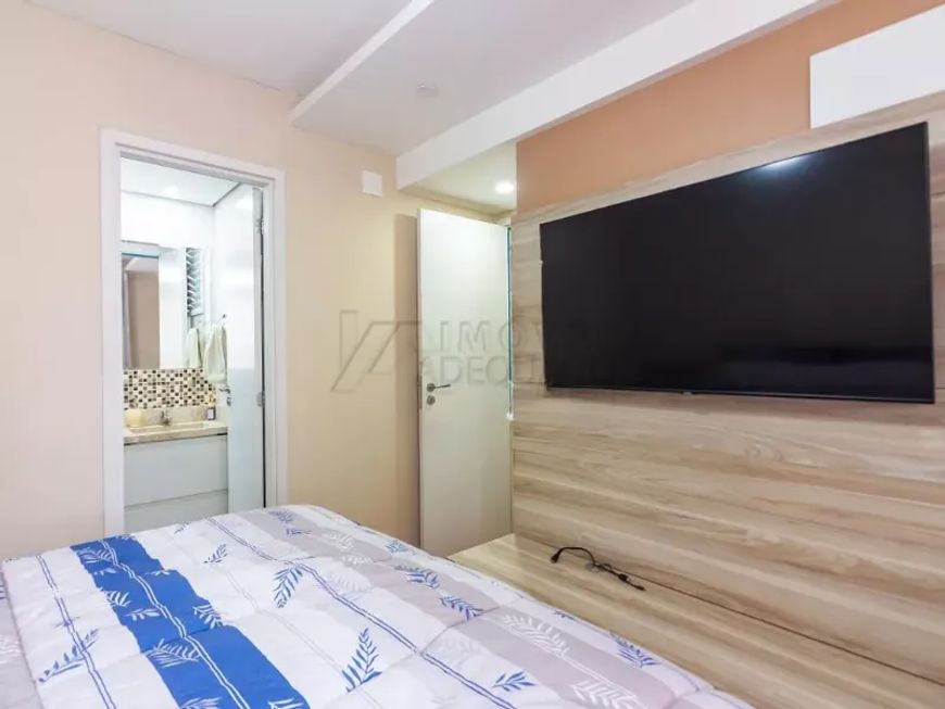 Apartamento para venda possui 62 m² Em Centro - Osasco/SP