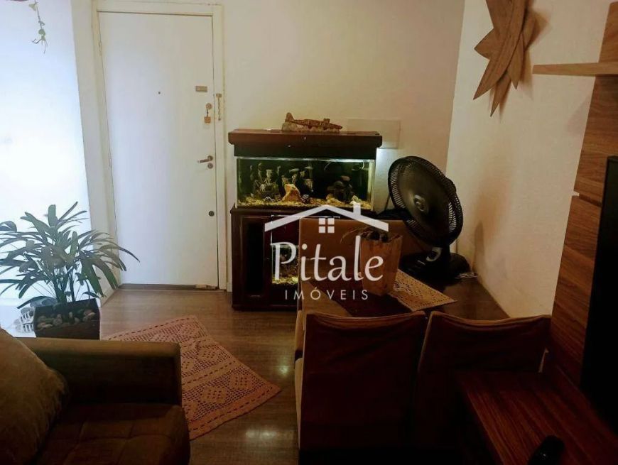 Apartamento com 2 dormitórios à venda, 42 m² por R$ 240.000 - City Bussocaba - Osasco/SP