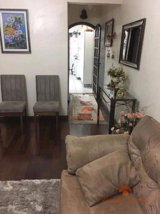Sobrado Residencial à venda, Vila Yara, Osasco - SO0224.