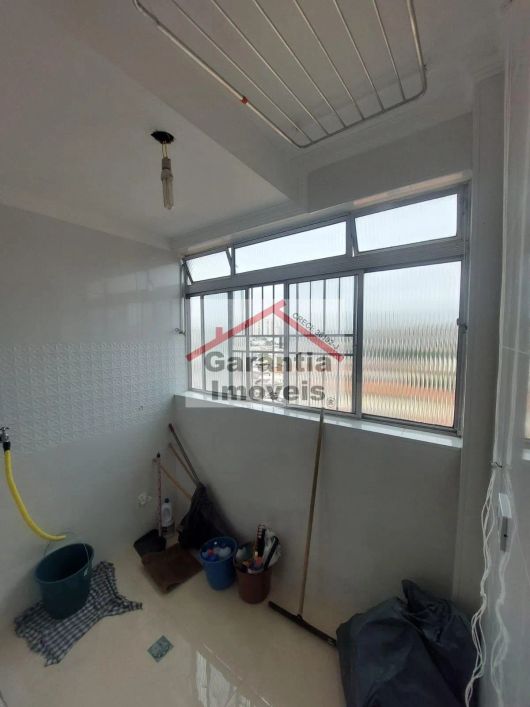 Apartamento em Bela Vista - Osasco, SP
