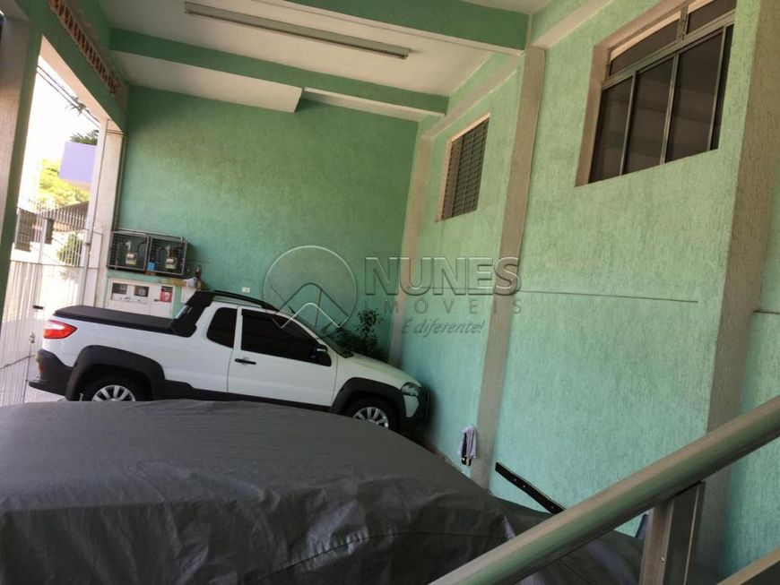 Casa Sobrado em Osasco