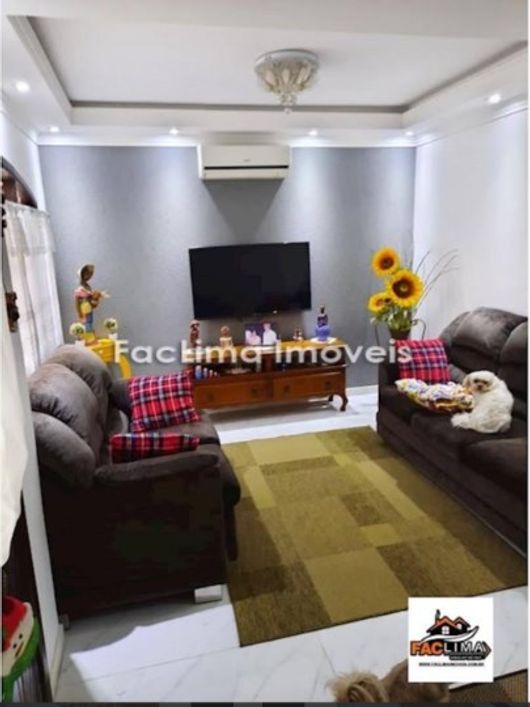 Sobrado| VENDA 338 m² em Quitaúna - Osasco - SP