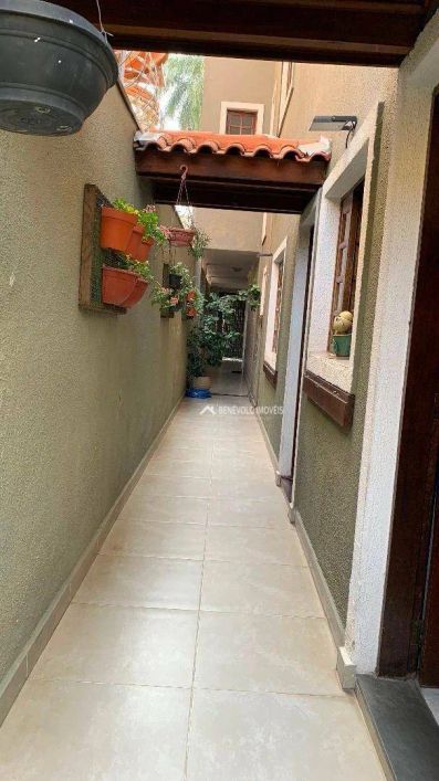 Casa Vila São José Osasco