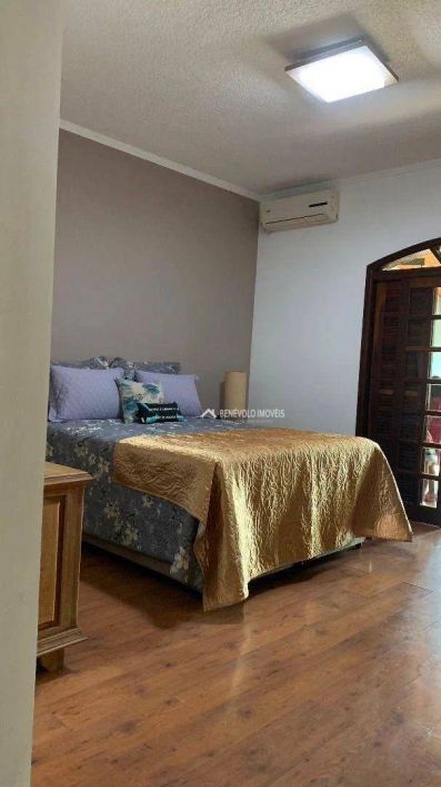 Casa Vila São José Osasco