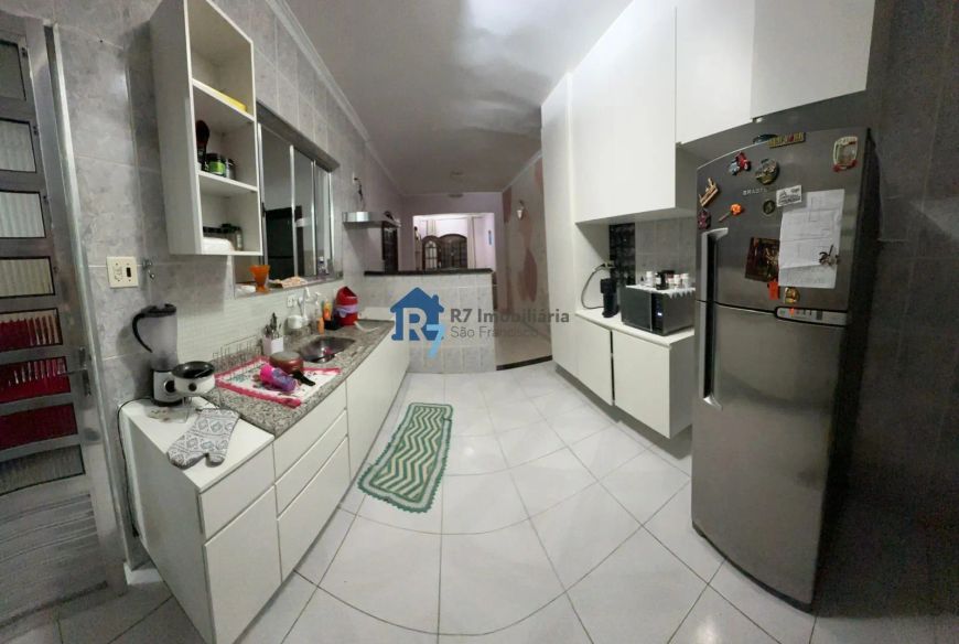 Casa Térrea Jaguaribe