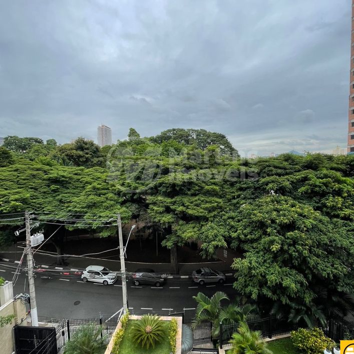Apartamento para venda possui 225 metros quadrados com 3 quartos em Centro - Osasco - SP