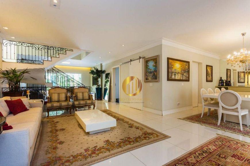 Casa à venda, 500 m² por R$ 4.890.000,00 - Lorian Boulevard - Osasco/SP