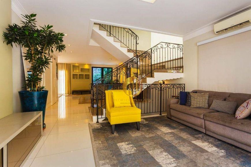 Casa à venda, 500 m² por R$ 4.890.000,00 - Lorian Boulevard - Osasco/SP