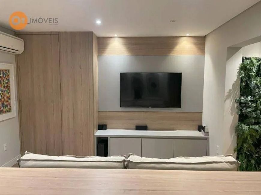 Apartamento com 3 dormitórios à venda, 110 m² por R$ 1.340.000,00 - Centro - Osasco/SP