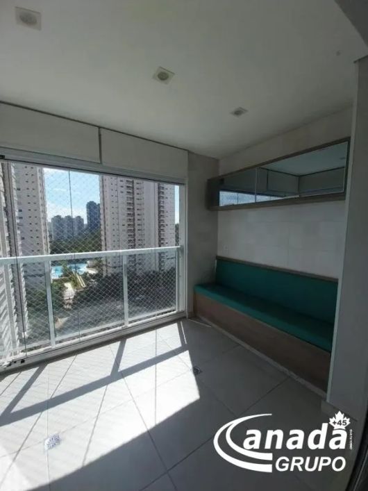 Apartamento - Vila Sao Francisco