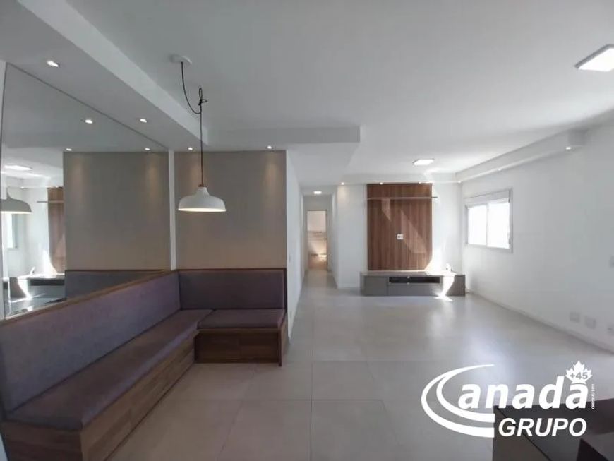Apartamento - Vila Sao Francisco