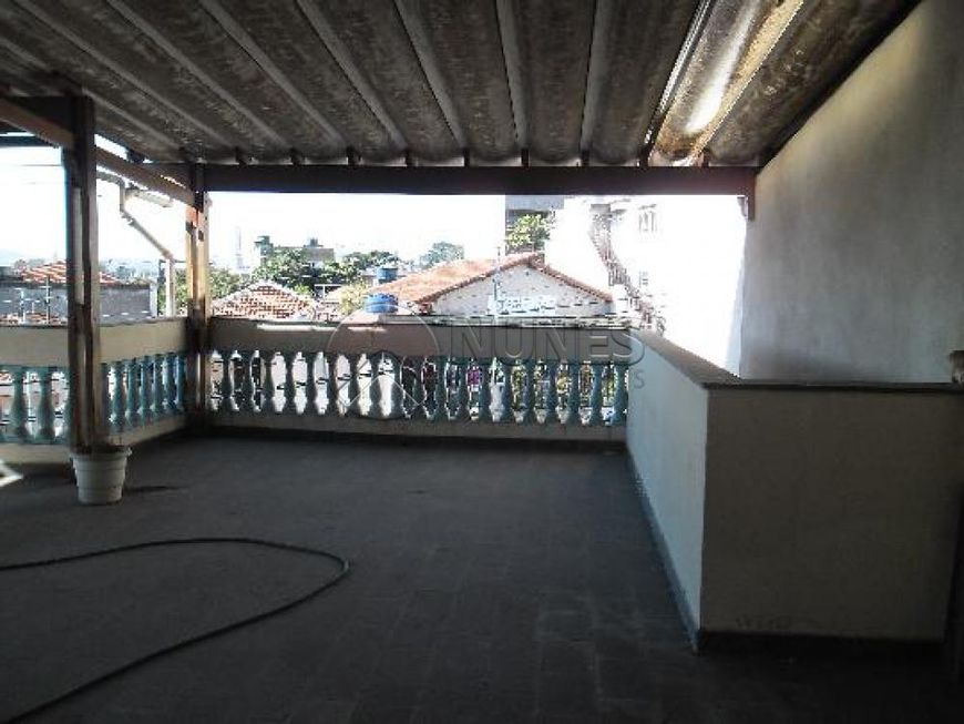 Casa Comercial em Osasco
