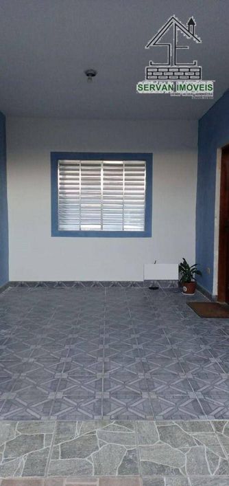 Terreno à venda com 4 casas, por R$ 550.000 - Jardim Elvira - Osasco/SP