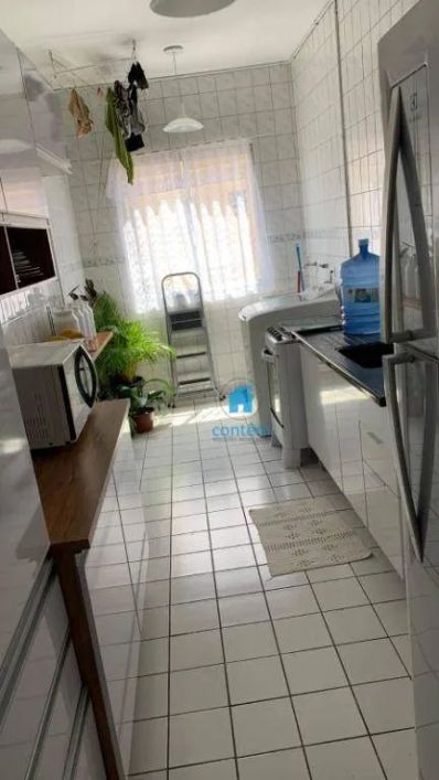 Apartamento com 2 dormitórios à venda, 56 m² por R$ 250.000,00 - Padroeira - Osasco/SP