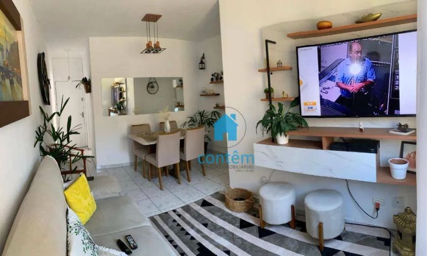 Apartamento com 2 dormitórios à venda, 56 m² por R$ 250.000,00 - Padroeira - Osasco/SP