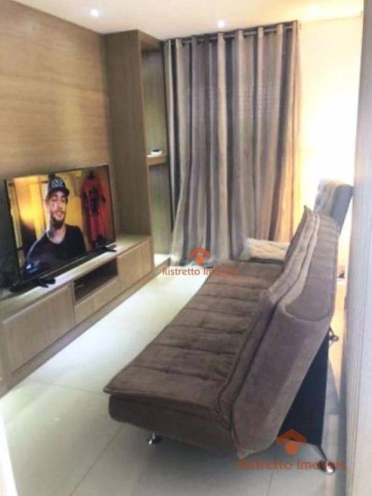 Apartamento Residencial à venda, Vila Yara, Osasco - AP5324.