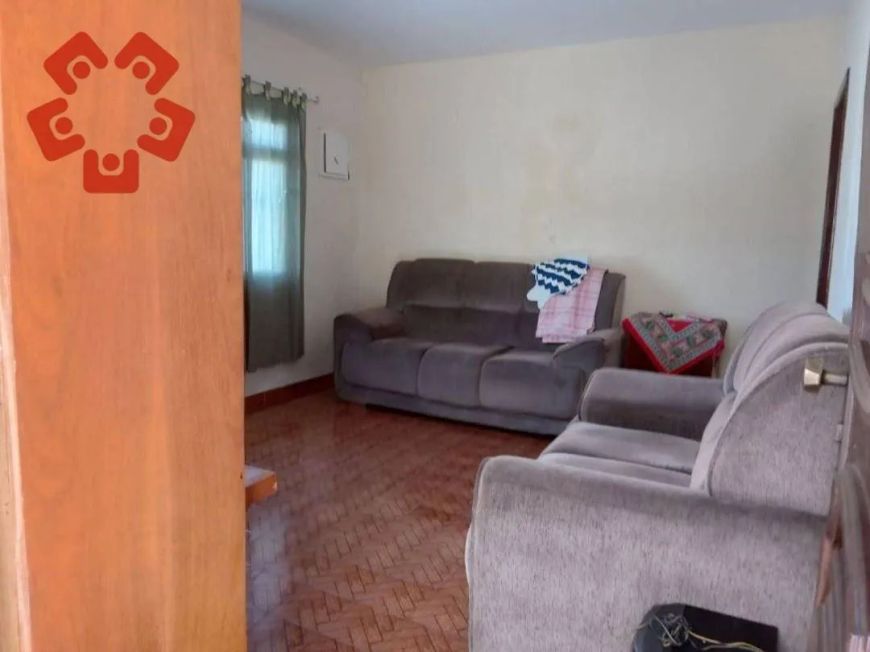 Casa Residencial à venda, Novo Osasco, Osasco - CA0407.