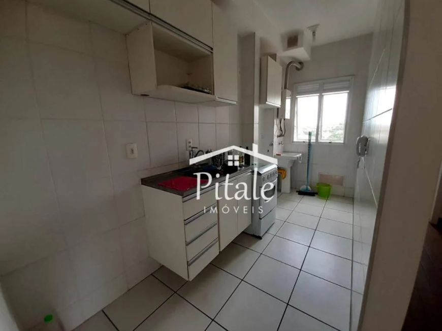 Apartamento com 2 dormitórios à venda, 48 m² por R$ 269.000,00 - City Bussocaba - Osasco/SP