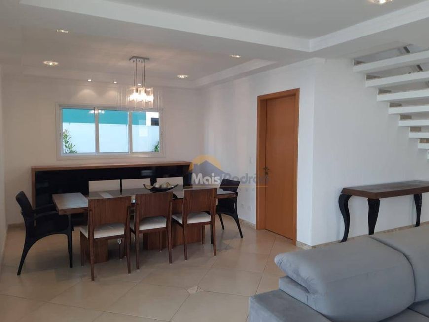 Sobrado com 4 dormitórios à venda, 406 m² por R$ 3.500.000,00 - Vila São Francisco - Osasco/SP