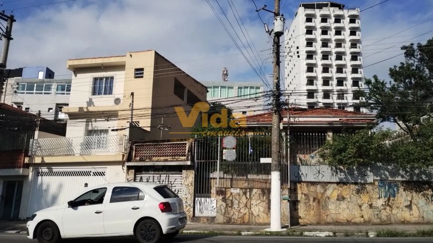 Terreno em Centro - Osasco