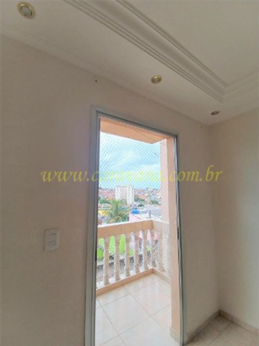 APARTAMENTO RESIDENCIAL em OSASCO - SP, JARDIM ROBERTO