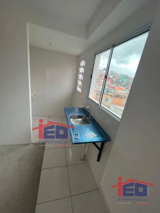 Residencial - Jardim Veloso