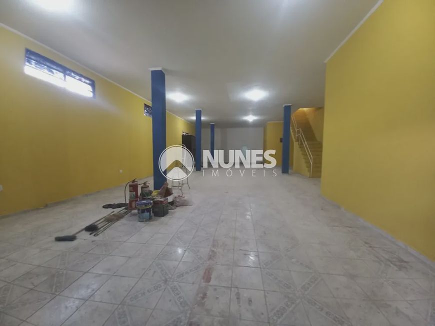 Comercial Predio Comercial em Osasco