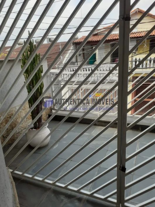 SOBRADO para VENDA - CIPAVA - OSASCO/SP - AUTHÊNTICA IMÓVEIS