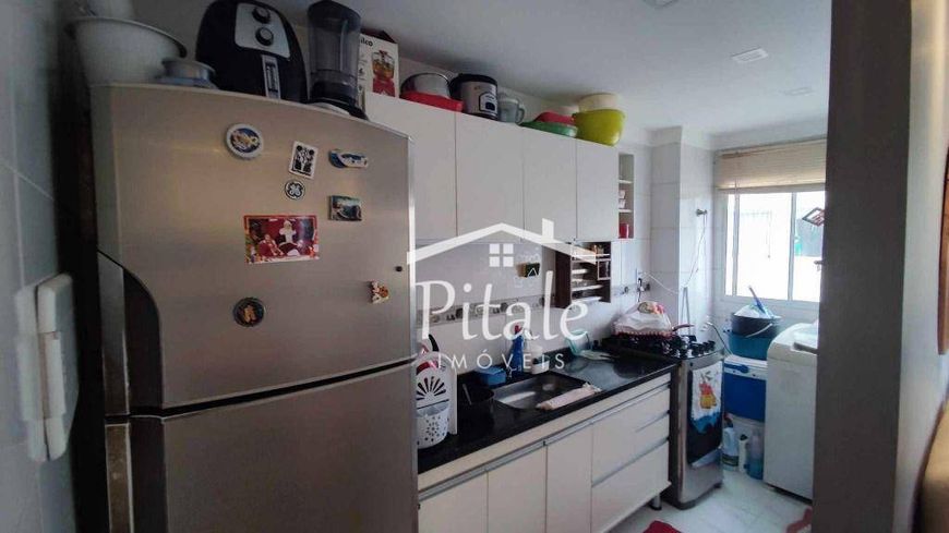Apartamento com 2 dormitórios à venda, 41 m² por R$ 230.000,00 - City Bussocaba - Osasco/SP