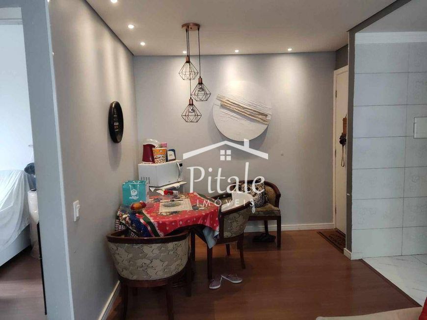 Apartamento com 2 dormitórios à venda, 41 m² por R$ 230.000,00 - City Bussocaba - Osasco/SP