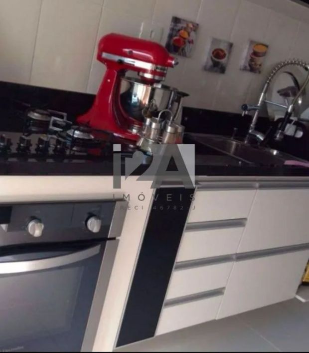 Apartamento com 74 metros, 3 dormitórios, 2 banheiros, 1 vaga - Jaguaribe -Osasco