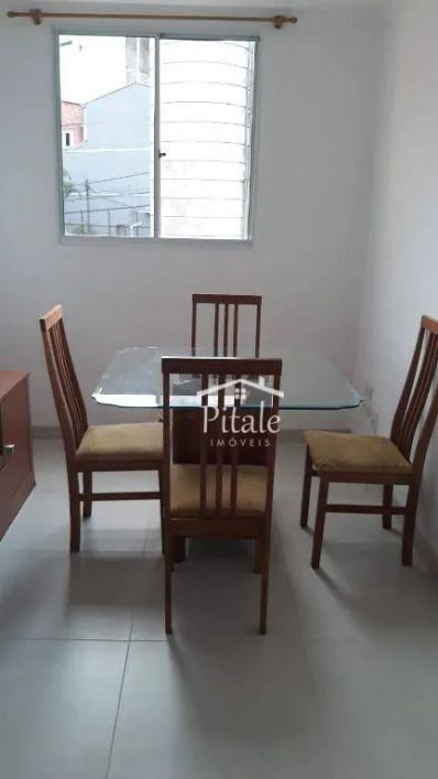 Apartamento com 2 dormitórios à venda, 50 m² por R$ 212.000 - Conceição - Osasco/SP