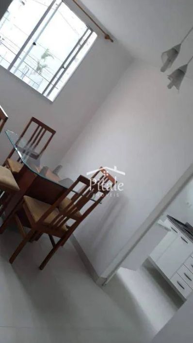 Apartamento com 2 dormitórios à venda, 50 m² por R$ 212.000 - Conceição - Osasco/SP