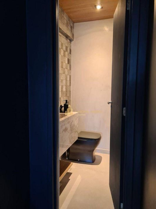 Apartamento com 3 dormitórios à venda, 111 m² por R$ 1.600.000,00 - Vila Santa Terezinha - Osasco/SP