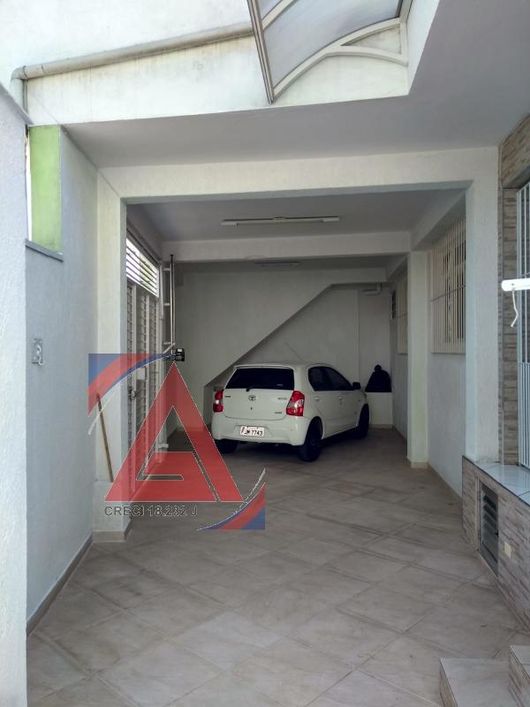 Comercial - Vila Yolanda
