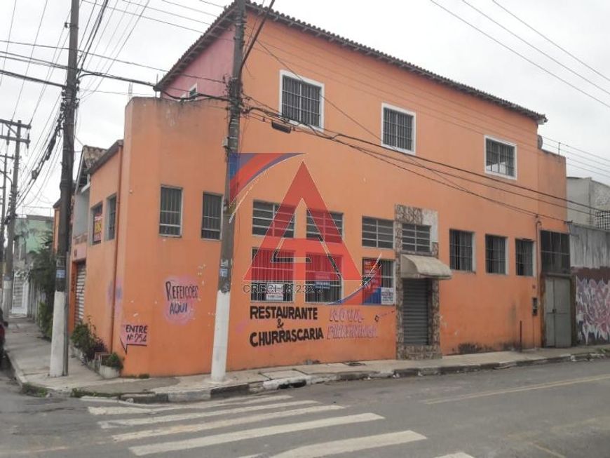 Comercial - Piratininga