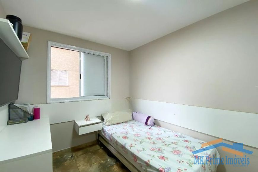 Apartamento 57m² com 3 dormitórios no Novo Osasco.