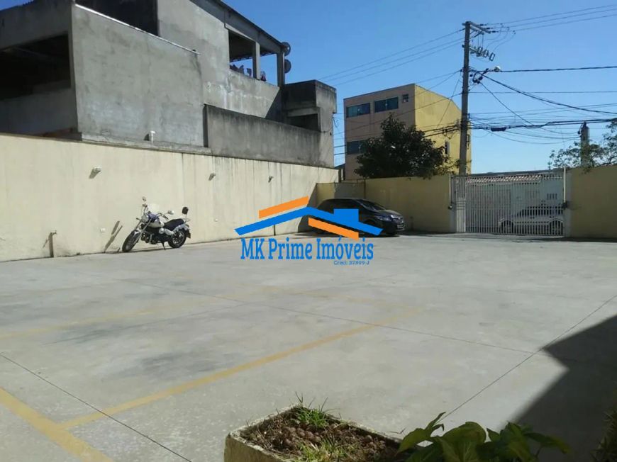 Casa em Condomínio Fechado - Jd. Santa Maria, Osasco