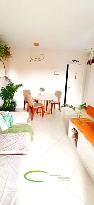 Apartamento à venda no Prime House