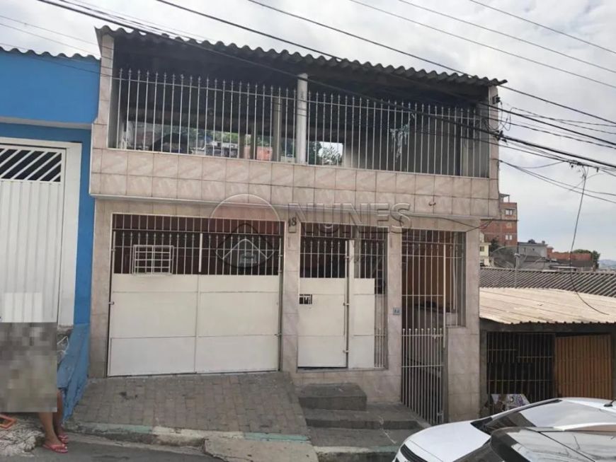 Casa Imovel para Renda em Osasco