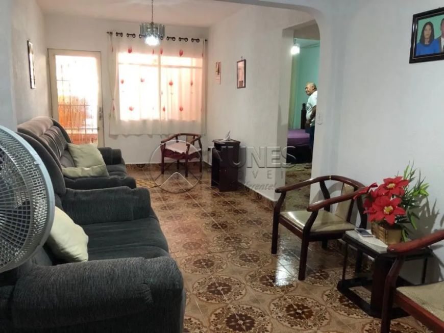 Casa Imovel para Renda em Osasco