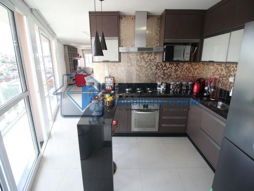 Residencial - Vila Osasco