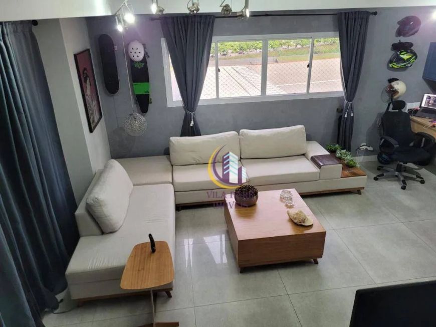 Apartamento Duplex com 2 dormitórios à venda, 120 m² por R$ 1.350.000,00 - Centro - Osasco/SP