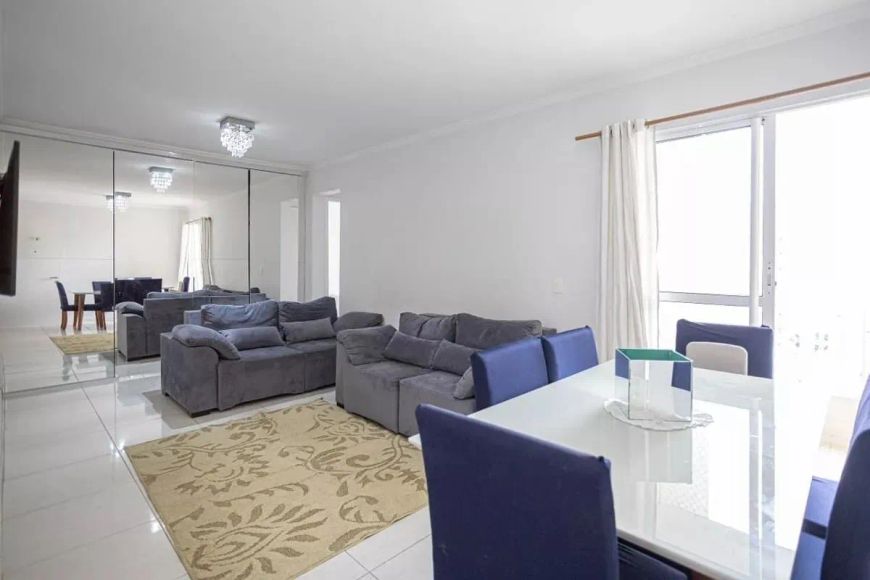 Apartamento à venda, Vila Osasco, Osasco, SP