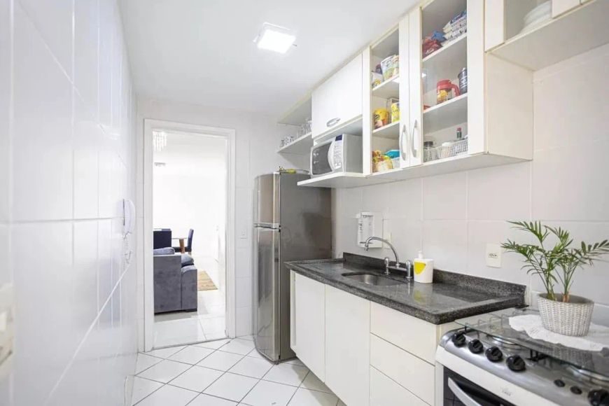 Apartamento à venda, Vila Osasco, Osasco, SP