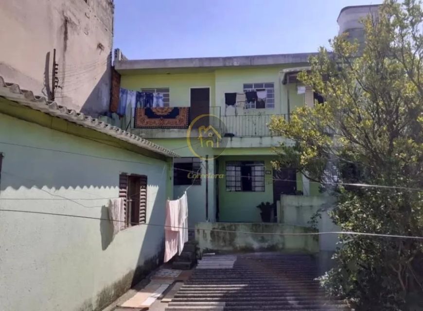 Imóvel para Renda para Venda em Osasco, Novo Osasco, 3 dormitórios, 4 banheiros, 4 vagas